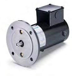 METRIC (IEC) FRAME SCR RATED DC METRIC (IEC) FRAME MOTORS IP54 These metric dimensioned motors are built to IEC 34-1 electrical and mechanical standards.