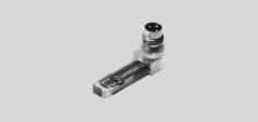 Technical data Proximity sensor, magnetic reed (order code SME) -H- Note The proximity sensor can only be ordered in conjunction with the order code AIB, AIV and AIH (integrated position sensing) in