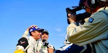 FASTFACT Watch us now on FOX Don t miss the 2016 IMSA WeatherTech SportsCar Championship as the series competes at the Michelin GT Challenge at VIRginia International Raceway.