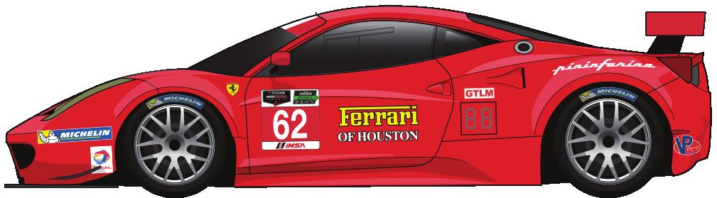 Dominik Farnbacher Marc Goossens SRT Motorsport 93 SRT Viper GTS-R Jonathan