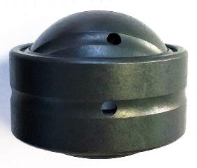 Bronze Bushes - LG2 Bearings - Spherical Bearings KSet Part No. Price Outside Inside Length Manufacture Notes Locations K60315 20527 Bush230185 BB36-26-34 $ 30 34.45mm 25.5mm 34.