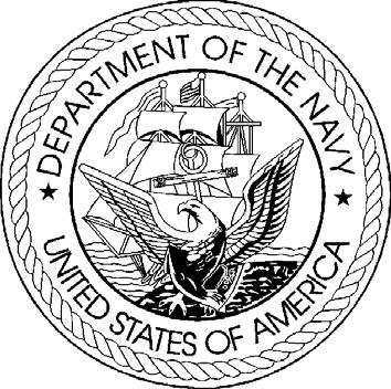 DEPARTMENT OF THE NAVY FISCAL YEAR (FY) 2008/2009 BUDGET ESTIMATES