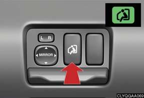 n Turning the easy access mode on and off n Turning the height control on and off HI (high mode): for driving on bumpy roads N (normal mode): for ordinary driving LO (low mode): for sporty