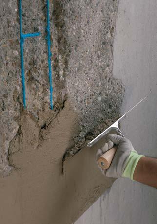 betoniranje (pospešila strjevanja), ki jih v gradbenem žargonu mnogi poimenujejo kar antifrizi, so namenjeni predvsem betoniranjem pri izjemno nizkih temperaturah, tj. pod 10 C.