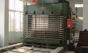 Workable Size:2700L 1370W 40t mm Required Power:33 Kw New designed frame, to ensure machine steady and use