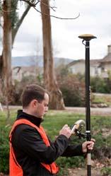 Reinforce Basic Segments Surveying ~Total Station & GPS~ GPS: Launch of TM-1 1 Products