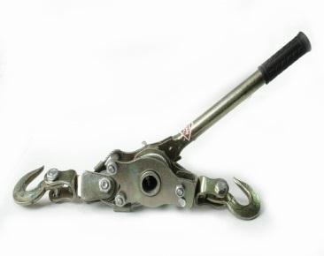 Mounting Chain