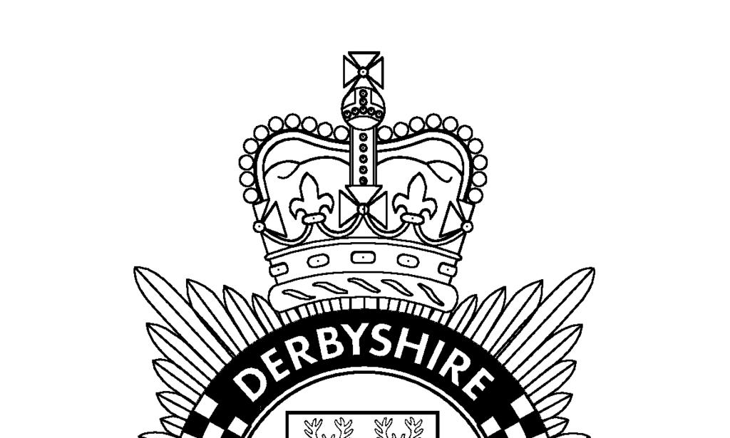 Derbyshire Constabulary USE AND MAINTENANCE OF POLICE VEHICLES