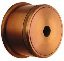 CAT. #: PC TM PC 120V POWER CANOPY Solid Brass Body Escutcheon available in Copper or Brass material The Auroralight Power Canopy mount is designed for surface mounting 12 volt Auroralight fixtures