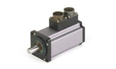 FT and K Series Actuators Utilizing our roller screw technology and an external motor, FT and K Series linear