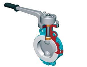 butterfly Valves 11 Design standards: gb12238, API609, MSS SP-67, MSS SP-68 Butterfly valves have become very popular because of compactness, weight and ease of operation.
