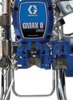 GMAX II and GH ProConnect System The