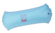 5 33 x 36 x 14 158.7 673 SB2102 Pillow Bag - PVC 116.