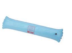 7 765 SB2104 Pillow Bag - PVC 152 x 25 60 x 10 72.