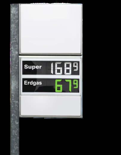 [kwh] per liter or kg Objective for price display
