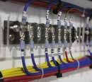 Ancor s comprehensive product line includes everything required to complete a wiring project.