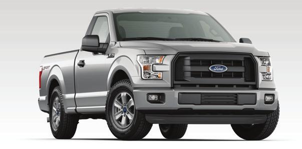 95 #W60757 New 2016 Ford F150 4x4 MSRP: 24,495 20,995 3,500 169 95 24 MONTH LEASE 169.