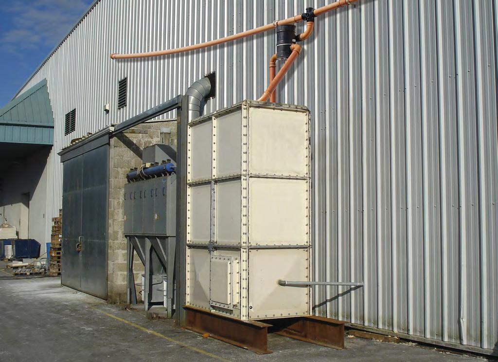 RAINWATER HARVESTING TANKS RAINWATER HARVESTING TANKS Rainwater Harvesting is becoming a popular concept within the UK to alleviate water shortages and to aid in reducing potable water consumption to