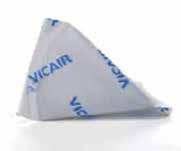 The unique Vicair air-technology, which uses the small air-filled Ease of use SmartCells, was developed in cooperation with the Amsterdam Vicair SmartCell cushions are extremely user-friendly.