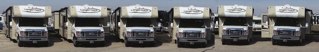 Until last spring, Olathe Ford RV Center in northeastern Kansas was in that group, but thanks to a formal education, a little trial and error, plus a serious commitment, the Kansas dealership has