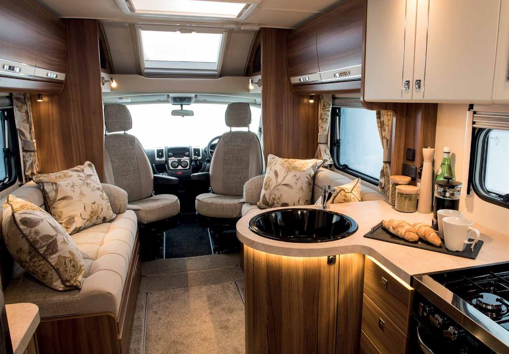 New from Elddis virtual tours available online
