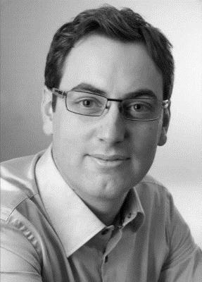 ABOUT THE AUTHORS Biography & contact Jérôme Azémar Jérôme Azémar is a Senior Technology & Market Analyst and Business Developer at Yole Développement for 2 years, specialized in Advanced Packaging,
