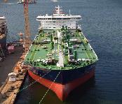 biggest Turkish marine transportation companies of crude oil and