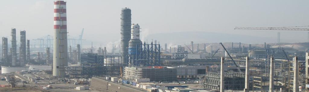 Competition # 3 (SOCAR-STAR Refinery) Goldman Sachs has acquired a 13 percent stake in SOCAR Turkey for $1.3 billion.