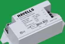 70 Output Frequency : 40-55 KHz Total Harmonic Distortion (THD) : <40% 4 Pin CFL electronic ballast: Economical solution for enrgy saving in low voltage areas of rural India.