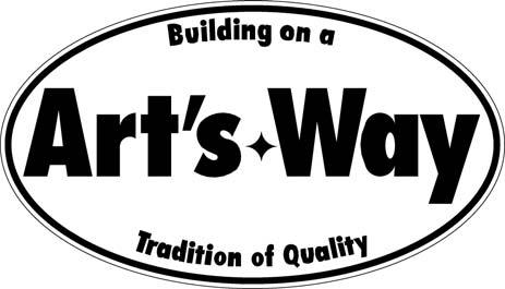 Art s-way Manufacturing Co.