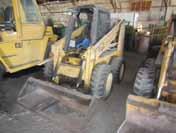 hard tires, lumber forks, OROPS, Hrs: 2,674, s/n: C0040057028 HYSTER H80 8,000 lb forklift w/gas engine, dual pneumatic tires, lumber forks, side shift, OROPS HYSTER H70XL 7,000 lb forklift w/gas