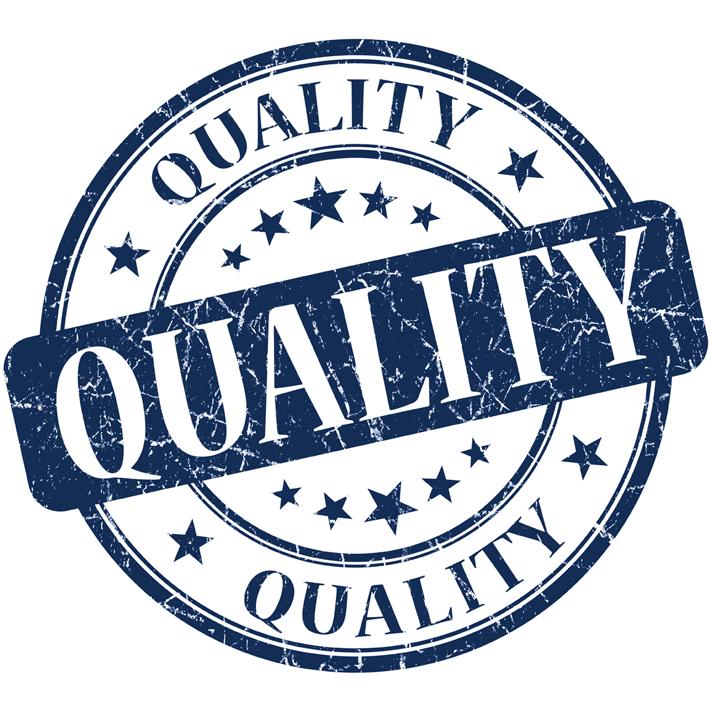 PETE - Hammond Quality/Standards Quality Systems: ISO 9001:2008 Our manufacturing facility has implemented