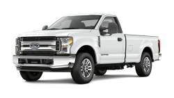 2018 FORD F-250 XL 4X2 PICK UP Contract# 142 Currie Motors Fleet Nice People To Do