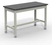 Mobile Cabinets Mobile Tables S1 MOBILE CABINETS & TABLES Mobile cabinets are available in numerous configurations and various sizes.