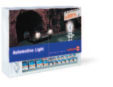 Full of ideas the automotive lamp cabinet Our automotive lamp cabinets (ALC) have what it takes.