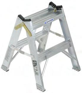 Ft. Extra wide for versatile use as work stand, stage or material support Lightweight and portable Cu. Ft. SSA02 2' 20" 17" 21" 2.6 16.0 SSA03 3' 30" 18-3/4" 27-1/2" 4.0 21.