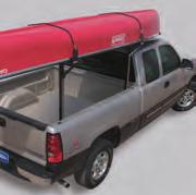 load capacity). Also includes quick release rear bar feature.