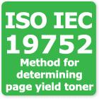 Standards and Accreditations ISO 9001 ISO/IEC 197 52 ISO 14001 ISO/IEC 19798 DIN 33870 RoHs REACH STMC CE Mark Visit the Cartridge Finder to see how much you can save on all your supplies.
