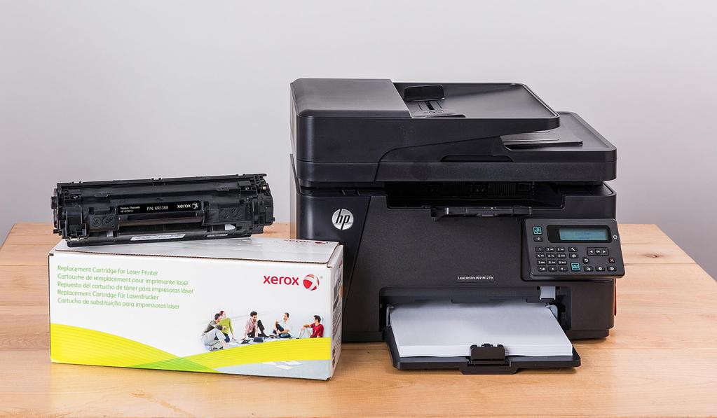 Laser Cartridges for Non- Printers has engineered and tested a range of print cartridges for use with HP, Brother, Lexmark, Kyocera, OKI, Canon, Epson, IBM InfoPrint and Panasonic printers.