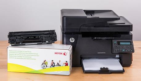 popular printers Unconditional lifetime guarantee Using cartridges does not invalidate your printer warranty free helpline for support