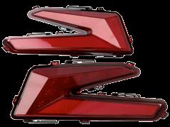General Tail Light 020-356