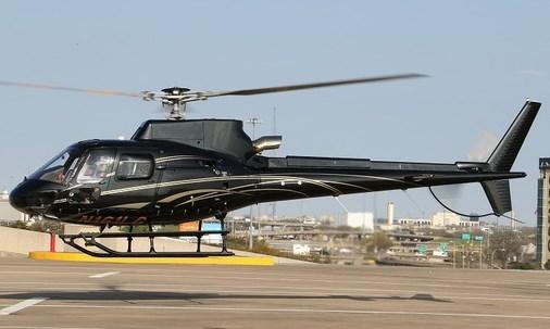 Aircraft details: Airbus Helicopters H125 $2,750,000 USD Engine 1x Turbomeca Arriel 2D S/N 7672 Flight hours ~ 450h Year of Production 2013 Earliest date of delivery 45 days after firm deposit