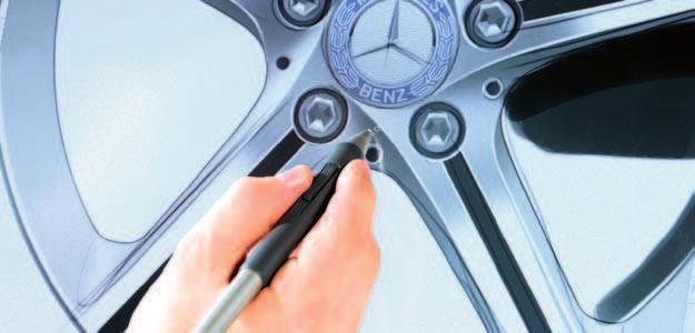 Pioneering when it comes to design and technology, Mercedes-Benz Genuine Accessories deliver on the
