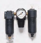 Model 971 1/4 Model 974 3/8 Model 977 1/2 Model 981 3/4 filter, regulator, lubricator combo Model