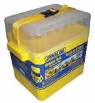 Grease Tube Containers Oilers 13000 - Grease Box A convenient and durable storage