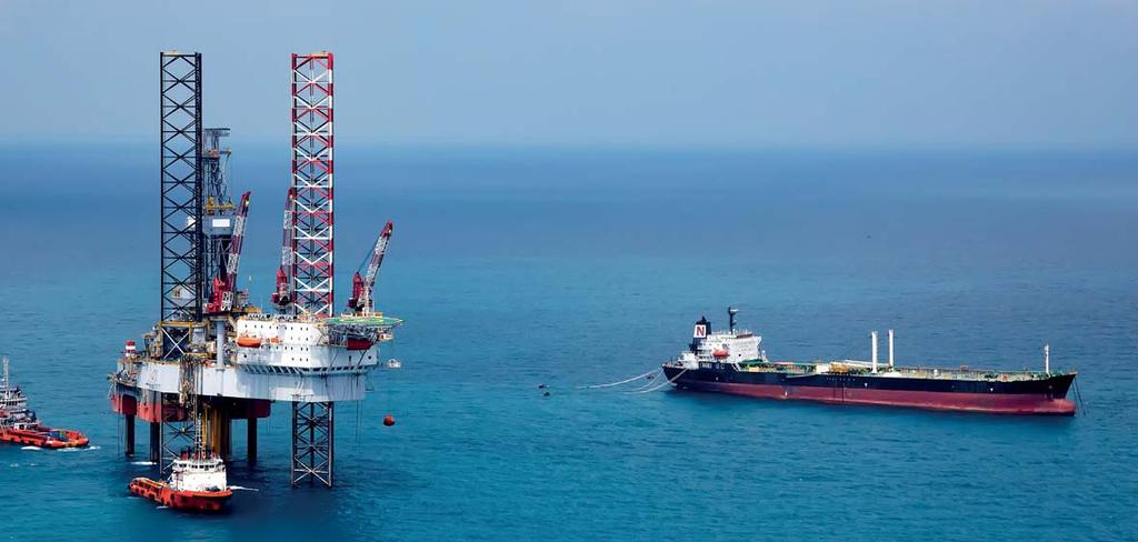 MAXIMUM OPERATIONAL PROTECTION STANDARDISE ON ONE GATE VALVE LUBRICANT DRILLING AND COMPLETIONS Used on drilling rigs from the North Sea to the Gulf of Mexico and from the Persian Gulf to Sakhalin,