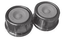 GREASE CAPS 81733 (sold individually) 8173 121041 18001 81739 81747 483V AT3SS (sold in pairs) Standard Solid Caps 81610 81733 816 4896 81604 8160 8160SS 81609 12108 68124 121086 81620 Size 1.786 6 2.