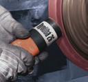 Keeps belts free of metal build-up when sanding non-ferrous metals with grit 80 or finer. Part Name Part Number Size Container 60000 11.25 oz Aerosol Can 60005 16 oz.