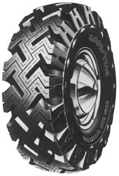 SKID STEER LOADER TIRES BIAS PLY SS-1 IT323 Strong And Durable For Heavy-Duty Applications Premium bias ply tire specifically developed for skid steers in heavy-duty applications Excellent