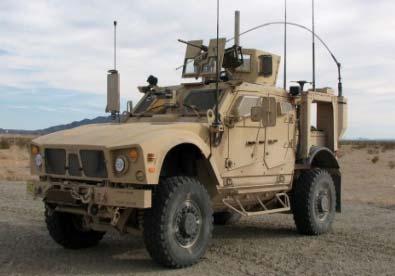 Although some CAT I PVI vehicles were purchased early in the MRAP program, additional vehicles